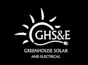 Greenhouse Solar and Electrical